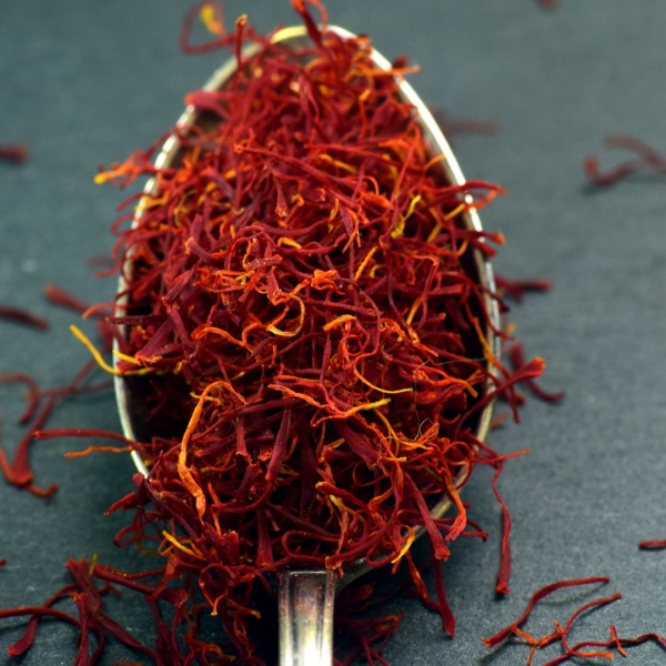 FSS Saffron Extract OS